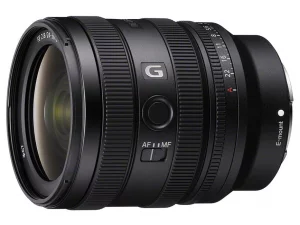 SONY(ソニー) FE 24-50mm F2.8 G SEL2450G買取画像