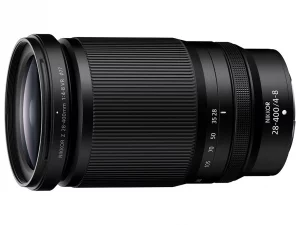 Nikon(ニコン) NIKKOR Z 28-400mm f/4-8 VR買取画像