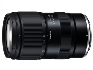 TAMRON(タムロン) 28-75mm F/2.8 Di III VXD G2 (Model A063) [ニコンZ用]買取画像