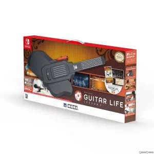 HORI(ホリ) GUITAR LIFE - LESSON1 - NSW-509買取画像