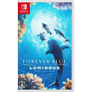 フォーエバーブルー ルミナス [Nintendo Switch]買取画像