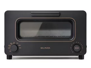 BALMUDA The Toaster K11A-BK [ブラック]買取画像