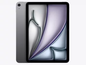 iPad Air 11インチ Wi-Fi 1TB スペースグレイ [MUWQ3J/A] 2024年モデル買取画像