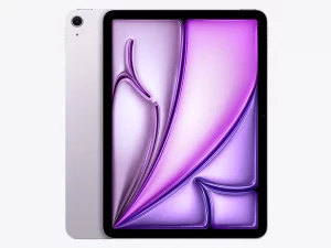 iPad Air 11インチ Wi-Fi 1TB パープル [MUWU3J/A] 2024年モデル買取画像