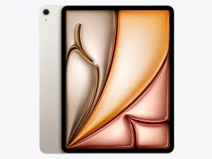 iPad Air 13インチ Wi-Fi 128GB スターライト [MV293J/A] 2024年モデル買取画像