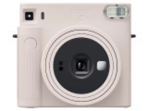 FUJIFILM (富士フィルム) チェキ instax SQUARE SQ1 ホワイトの買取 ...