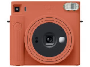 FUJIFILM (富士フィルム) チェキ instax SQUARE SQ1 オレンジ買取画像