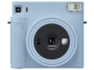 FUJIFILM (富士フィルム)チェキ instax SQUARE SQ1 ブルー買取画像