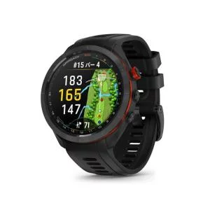 GARMIN (ガーミン) Approach S70 47mm [Black]買取画像