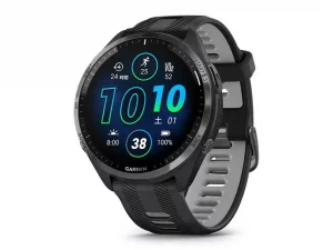 GARMIN (ガーミン) Forerunner 965 010-02809-60 [Black]買取画像