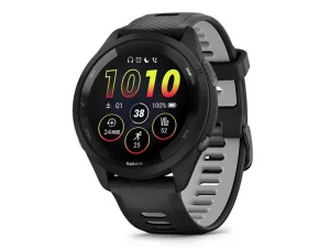 GARMIN (ガーミン) Forerunner 265 010-02810-40 [Black]買取画像