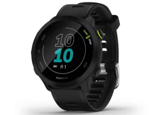 GARMIN (ガーミン) ForeAthlete 55 010-02562-40 [Black]買取画像