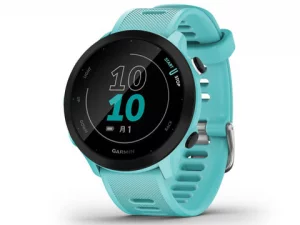 GARMIN (ガーミン) ForeAthlete 55 010-02562-42 [Aqua]買取画像