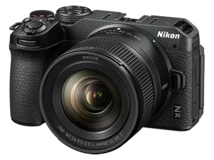 Nikon(ニコン)Z 30 12-28 PZ VR レンズキット買取画像