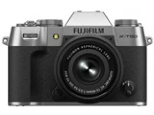 FUJIFILM (富士フィルム) X-T50 ボディ [シルバー]買取画像