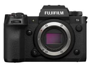 FUJIFILM (富士フィルム) FUJIFILM X-H2S ボディ買取画像