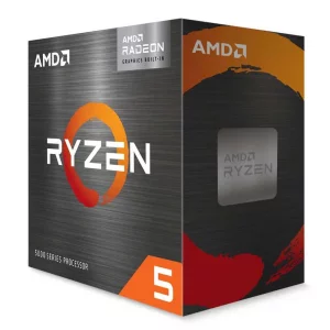 AMD Ryzen 5 5600GT BOX買取画像