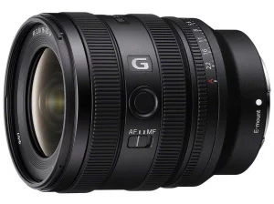 SONY(ソニー)FE 16-25mm F2.8 G SEL1625G買取画像