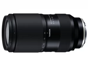 TAMRON(タムロン)50-300mm F/4.5-6.3 Di III VC VXD (Model A069)ソニーEマウント用 買取画像