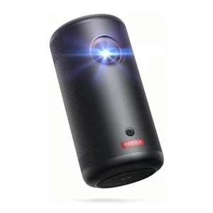 Anker (アンカー) Nebula Capsule 3 D2425N11 [ブラック]買取画像