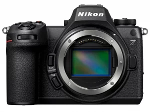 Nikon(ニコン)Z6III ボディ買取画像