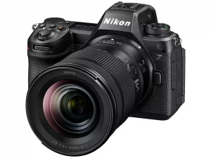 Nikon(ニコン)Z6III 24-120 レンズキット買取画像