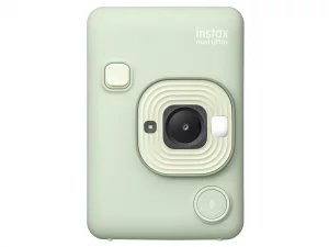 FUJIFILM (富士フィルム) instax mini LiPlay チェキ [マッチャグリーン]買取画像