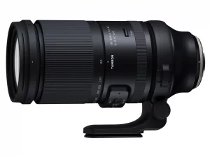 TAMRON(タムロン)150-500mm F/5-6.7 Di III VC VXD (Model A057) [フジフイルム用]買取画像