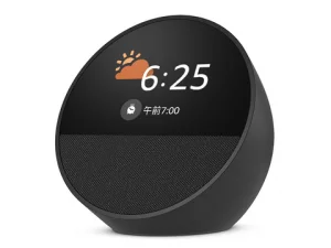 Echo Spot (エコースポット) ブラック買取画像