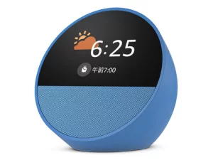 Echo Spot (エコースポット) オーシャンブルー買取画像