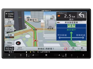 Pioneer (パイオニア) 楽ナビ AVIC-RZ821-D買取画像