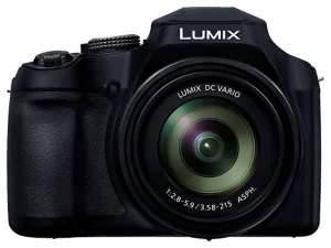 Panasonic (パナソニック)LUMIX DC-FZ85D-K [ブラック]買取画像