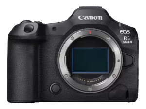 CANON(キヤノン)EOS R5 Mark II ボディ買取画像