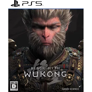 黒神話：悟空 [PS5]買取画像