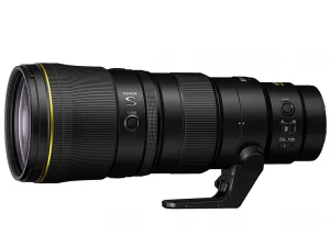 Nikon(ニコン)NIKKOR Z 600mm f/6.3 VR S買取画像