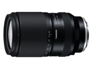 TAMRON(タムロン)28-300mm F/4-7.1 Di III VC VXD (Model A074)ソニー用買取画像