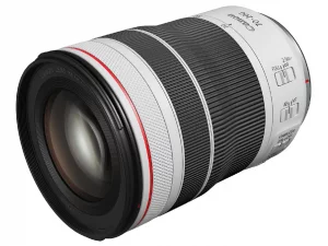 CANON(キヤノン)RF70-200mm F4 L IS USM買取画像