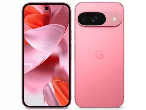 Google (グーグル) Pixel 9 128GB Peony 未開封 SIMフリー買取画像