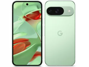 Google (グーグル) Pixel 9 128GB Wintergreen 未開封 SIMフリー買取画像