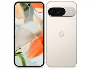 Google (グーグル) Pixel 9 128GB Porcelain 未開封 SIMフリー買取画像