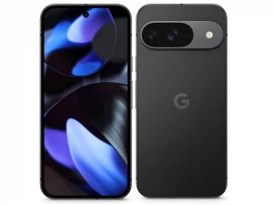 Google (グーグル) Pixel 9 128GB Obsidian 未開封 SIMフリー買取画像