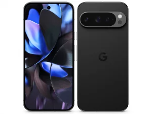 Google (グーグル) Pixel 9 Pro 128GB Obsidian 未開封 SIMフリー買取画像