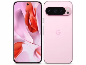 Google (グーグル) Pixel 9 Pro 256GB Rose Quartz 未開封 SIMフリー買取画像