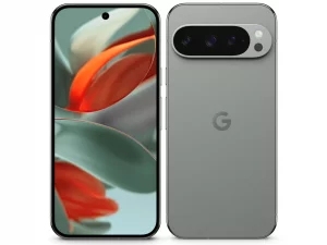 Google (グーグル) Pixel 9 Pro 256GB Hazel 未開封 SIMフリー買取画像