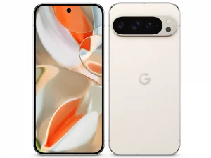 Google (グーグル) Pixel 9 Pro XL 128GB Porcelain 未開封 SIMフリー買取画像