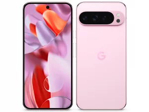 Google (グーグル) Pixel 9 Pro XL 256GB Rose Quartz 未開封 SIMフリー買取画像