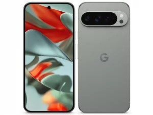 Google (グーグル) Pixel 9 Pro XL 256GB Hazel 未開封 SIMフリー買取画像