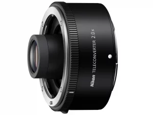 Nikon(ニコン)Z TELECONVERTER TC-2.0x買取画像