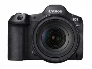 CANON(キヤノン)EOS R5 Mark II RF24-105L IS USM レンズキット買取画像