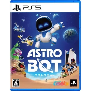 ASTRO BOT [PS5]買取画像